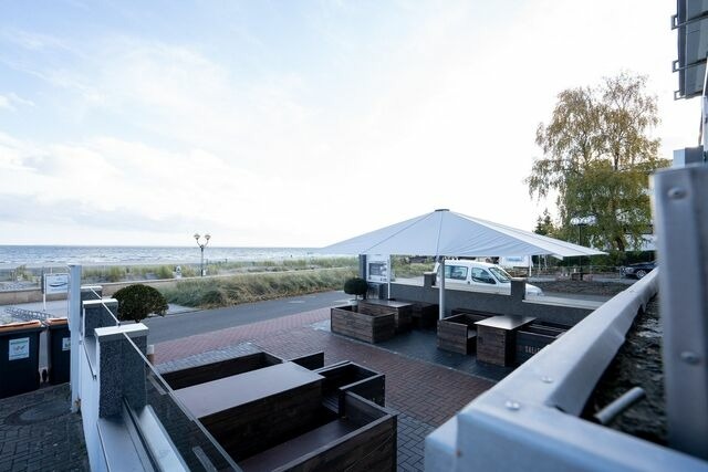 Ferienwohnung in Gr&ouml;mitz - Nautilus Weitblick Gr&ouml;mitz - Bild 22