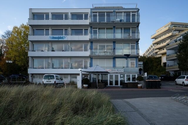 Ferienwohnung in Gr&ouml;mitz - Nautilus Weitblick Gr&ouml;mitz - Bild 23