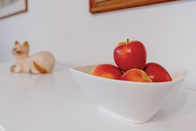 Ferienwohnung in Timmendorfer Strand - Haus Eva Mar am Meer Appartement 6 - Bild 7