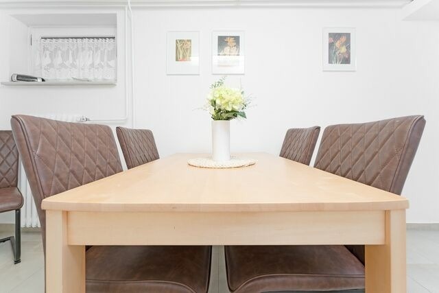 Ferienwohnung in Timmendorfer Strand - Haus Eva Mar am Meer Appartement 6 - Bild 14