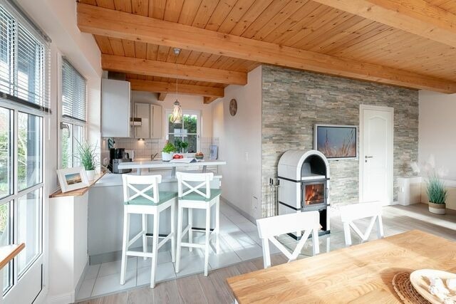 Ferienhaus in Kraksdorf - Ferienhaus Küstenzauber - Bild 18