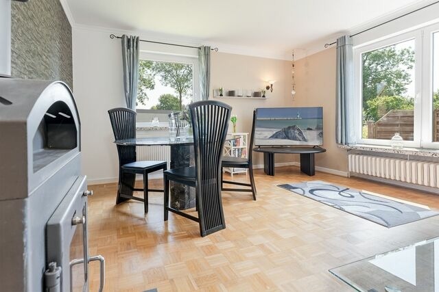 Ferienhaus in Schashagen - Landhuus Johanna - Bild 7