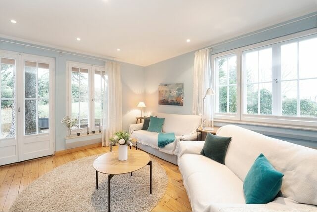 Ferienhaus in Malente - Haus an der Zeder - Bild 2