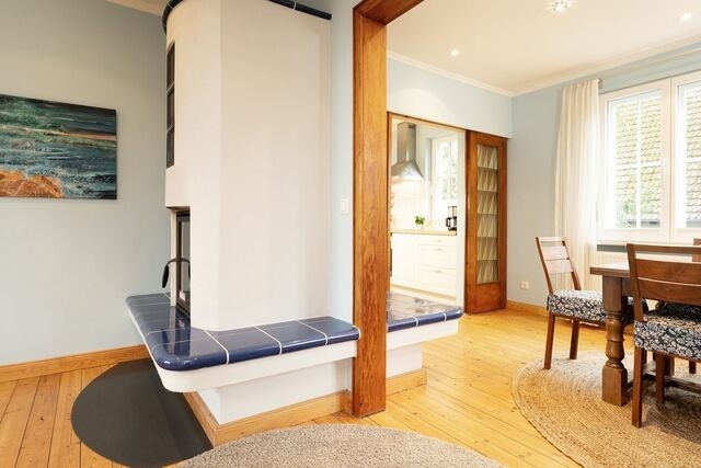 Ferienhaus in Malente - Haus an der Zeder - Bild 17