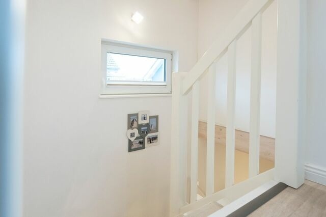 Ferienhaus in Süssau - Seepark Süssau Ferienhaus Seehund 2 - Bild 12