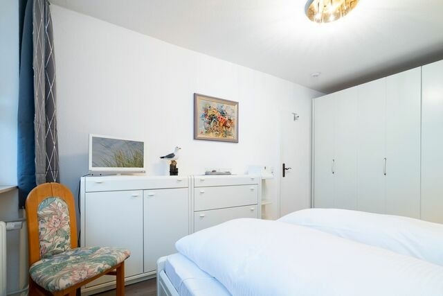 Ferienwohnung in Scharbeutz - Haus Beau Rivage Ostseewelle - Bild 23