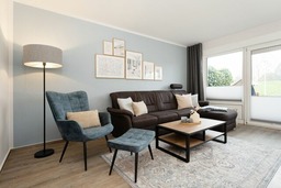 Pier 2- Deichresidenz