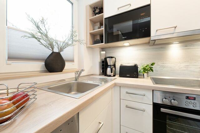 Ferienwohnung in Gr&ouml;mitz - Pier 2- Deichresidenz - Bild 18