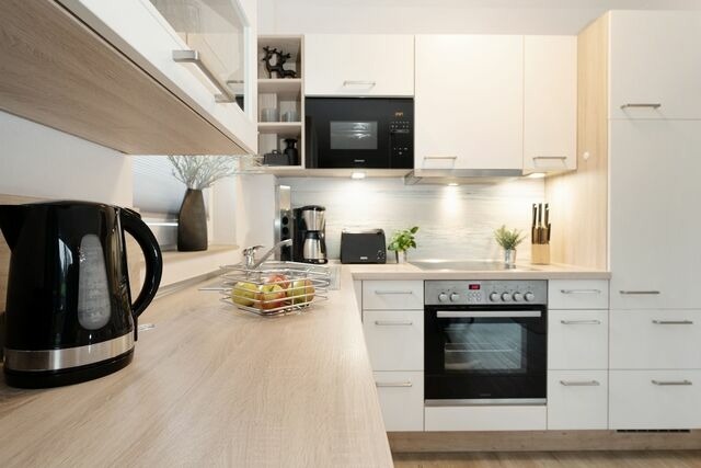 Ferienwohnung in Gr&ouml;mitz - Pier 2- Deichresidenz - Bild 19