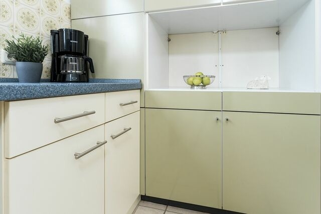 Ferienwohnung in Timmendorfer Strand - Haus Eva Mar am Meer Appartement 1 - Bild 23