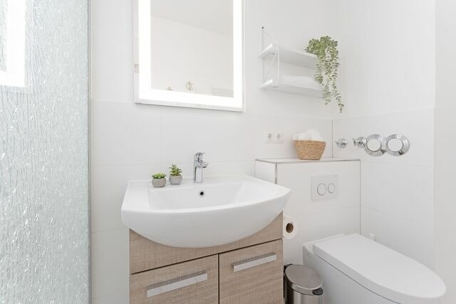 Ferienwohnung in Timmendorfer Strand - Wohnung 113 - Bild 24