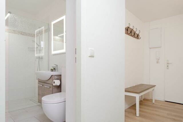 Ferienwohnung in Timmendorfer Strand - Wohnung 113 - Bild 25