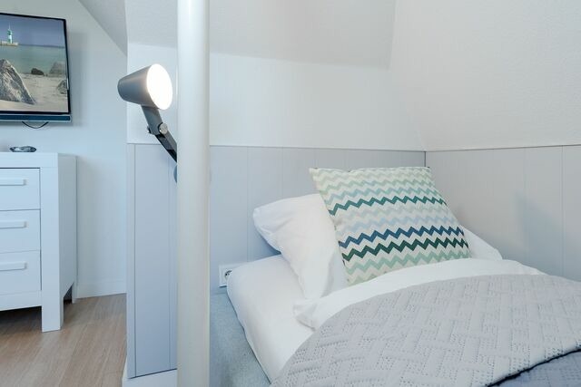 Ferienwohnung in Travem&uuml;nde - Tanneneck M&ouml;we - Bild 9