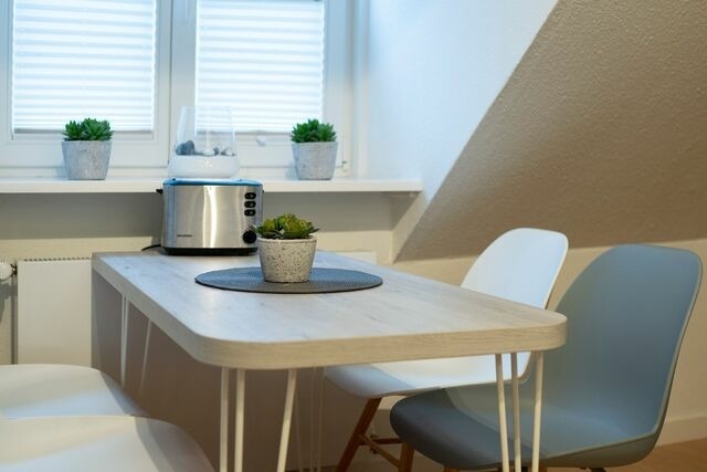 Ferienwohnung in Travem&uuml;nde - Tanneneck M&ouml;we - Bild 17