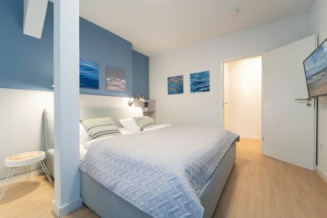 Ferienwohnung in Travem&uuml;nde - Tanneneck M&ouml;we - Bild 25