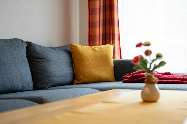 Ferienwohnung in Fehmarn OT Neue Tiefe - Strandallee 16 Fehmarn Mohnblume - Bild 9