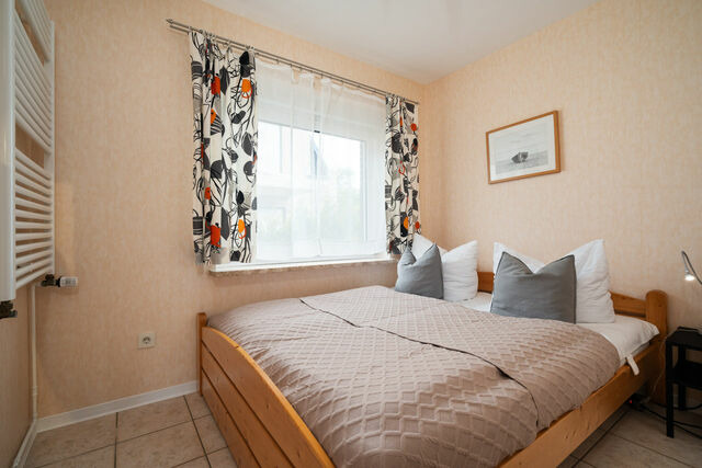 Ferienwohnung in Fehmarn OT Neue Tiefe - Strandallee 16 Fehmarn Mohnblume - Bild 11