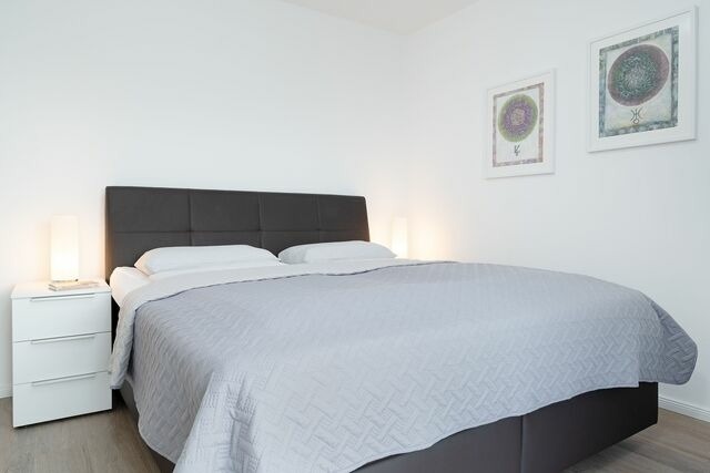 Ferienwohnung in Bosau - Haus Seeblick Bosau Abendröte - Bild 20