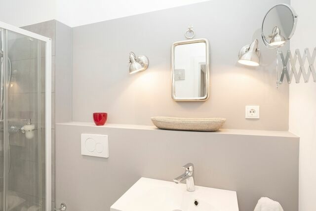 Ferienwohnung in Bosau - Golfplatz Plöner See Kleiner Plöner See - Bild 20