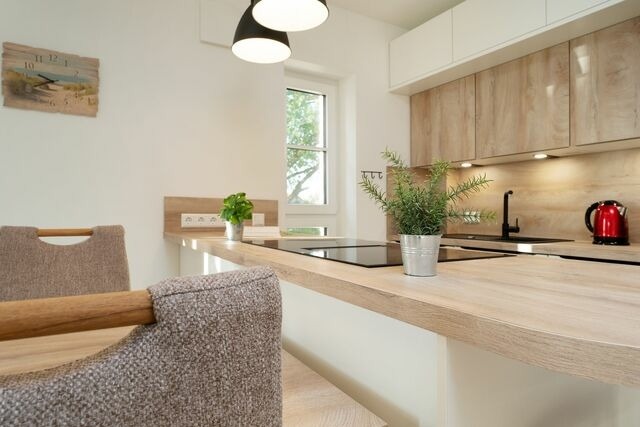 Ferienwohnung in Süssau - Am Feldweg 8 Heringsmöwe - Bild 11