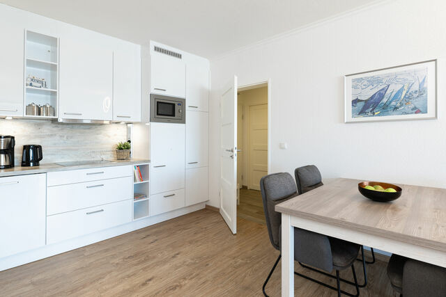 Ferienwohnung in Laboe - B&ouml;rn Lachm&ouml;we - Bild 15