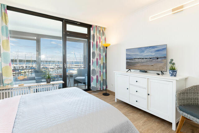 Ferienwohnung in Laboe - B&ouml;rn Lachm&ouml;we - Bild 19