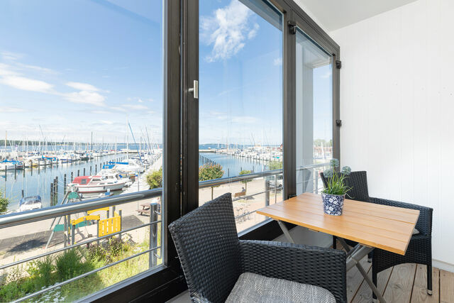 Ferienwohnung in Laboe - B&ouml;rn Lachm&ouml;we - Bild 21