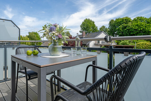 Ferienwohnung in Scharbeutz - Passatstieg 1 Passatwind 3 - Bild 2