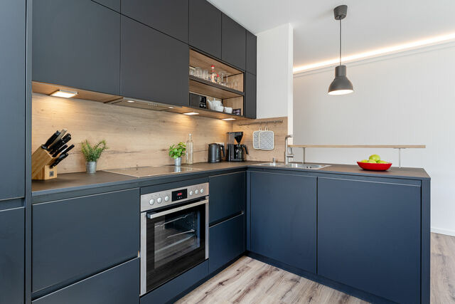 Ferienwohnung in Scharbeutz - Passatstieg 1 Passatwind 3 - Bild 3