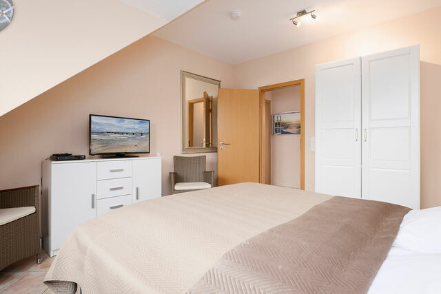 Ferienwohnung in Schönberger Strand - Schlehenkamp 5 Wind - Bild 18