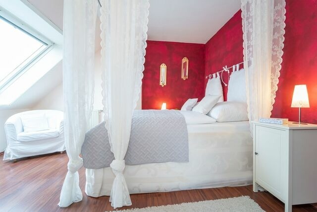 Ferienwohnung in Scharbeutz - Haus Seeburg Greta - Bild 4