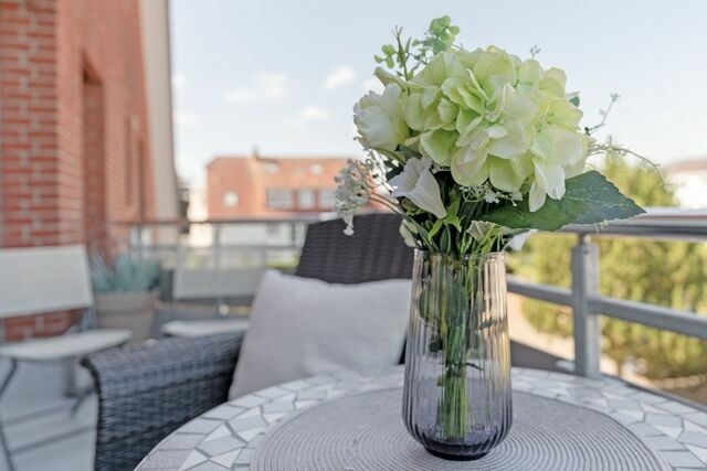 Ferienwohnung in Scharbeutz - Haus Seeburg Greta - Bild 11