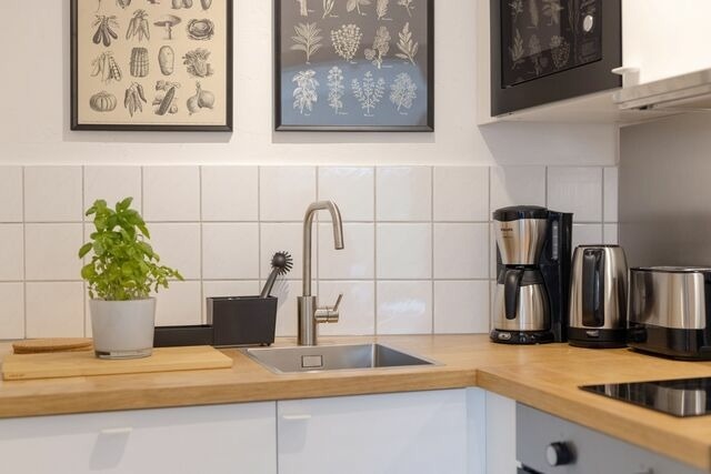 Ferienwohnung in Gr&ouml;mitz - Hanseat Wohnung 155 - Bild 11