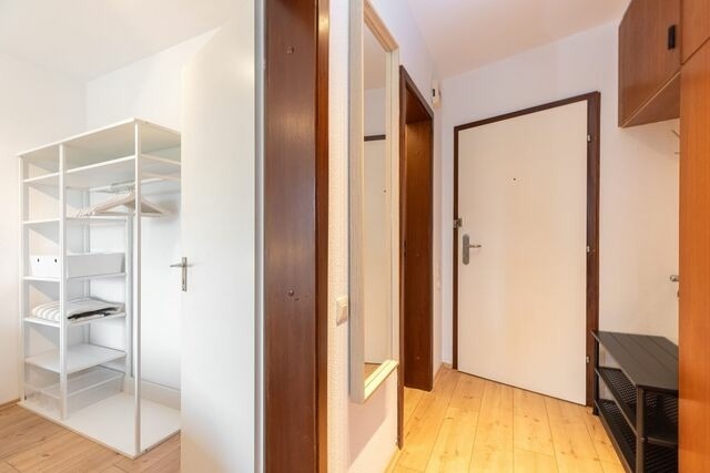 Ferienwohnung in Gr&ouml;mitz - Hanseat Wohnung 155 - Bild 13