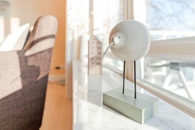 Ferienwohnung in Travem&uuml;nde - Ferienwohnung Meerblick und Golf - Bild 13