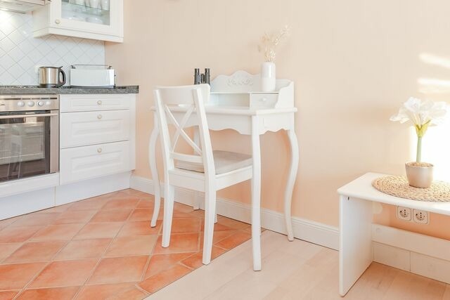 Ferienwohnung in Travem&uuml;nde - Ferienwohnung Meerblick und Golf - Bild 19