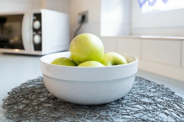 Ferienwohnung in Scharbeutz - Seestra&szlig;e 56 Wohnung 8 - Bild 18