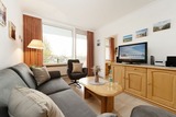 Ferienwohnung in Kellenhusen - Strandappartements am Leuchtturmweg Zwei M&ouml;wen - Bild 1