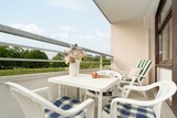 Ferienwohnung in Kellenhusen - Strandappartements am Leuchtturmweg Zwei M&ouml;wen - Bild 2