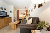 Ferienwohnung in Kellenhusen - Strandappartements am Leuchtturmweg Zwei M&ouml;wen - Bild 5