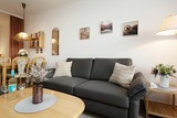 Ferienwohnung in Kellenhusen - Strandappartements am Leuchtturmweg Zwei M&ouml;wen - Bild 6