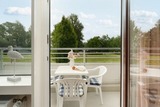 Ferienwohnung in Kellenhusen - Strandappartements am Leuchtturmweg Zwei M&ouml;wen - Bild 8