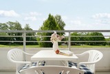 Ferienwohnung in Kellenhusen - Strandappartements am Leuchtturmweg Zwei M&ouml;wen - Bild 9