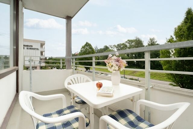 Ferienwohnung in Kellenhusen - Strandappartements am Leuchtturmweg Zwei M&ouml;wen - Bild 11