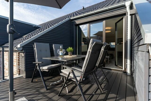 Ferienwohnung in Kellenhusen - Luna - Bild 3