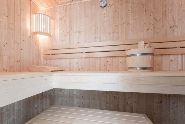 Ferienwohnung in Kellenhusen - Luna - Bild 4