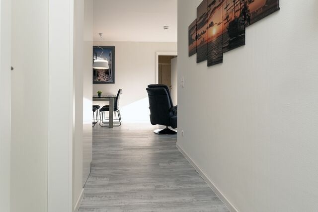 Ferienwohnung in Kellenhusen - Luna - Bild 12