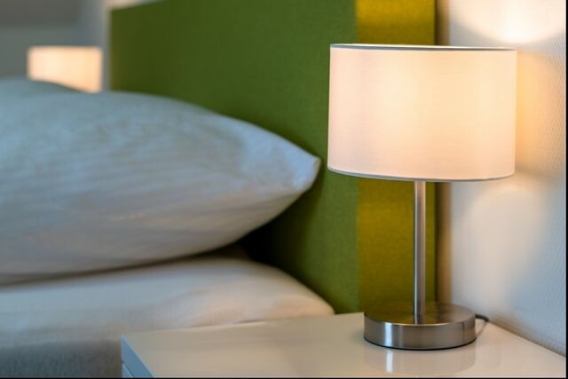 Ferienwohnung in Kellenhusen - Luna - Bild 14