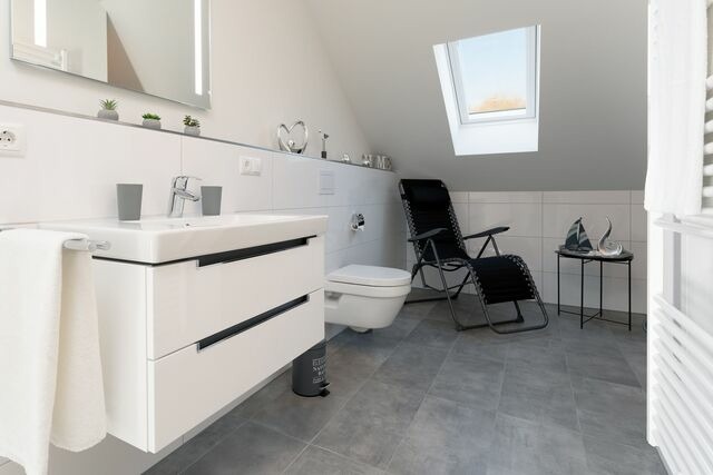 Ferienwohnung in Kellenhusen - Luna - Bild 20