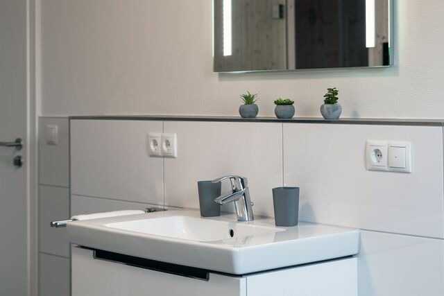 Ferienwohnung in Kellenhusen - Luna - Bild 21